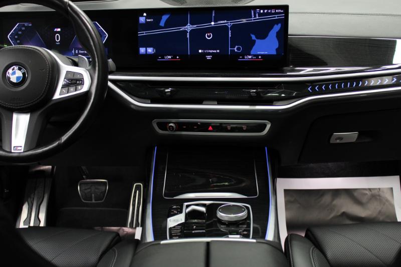 2023 Bmw X7 xDrive40i photo 37
