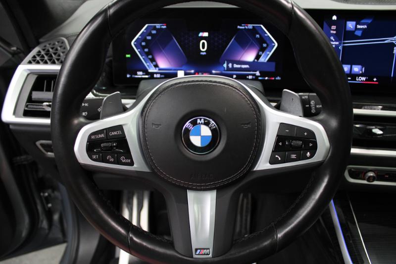 2023 Bmw X7 xDrive40i photo 38