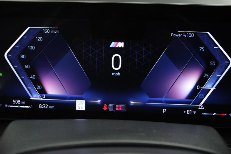2023 Bmw X7 xDrive40i photo 39