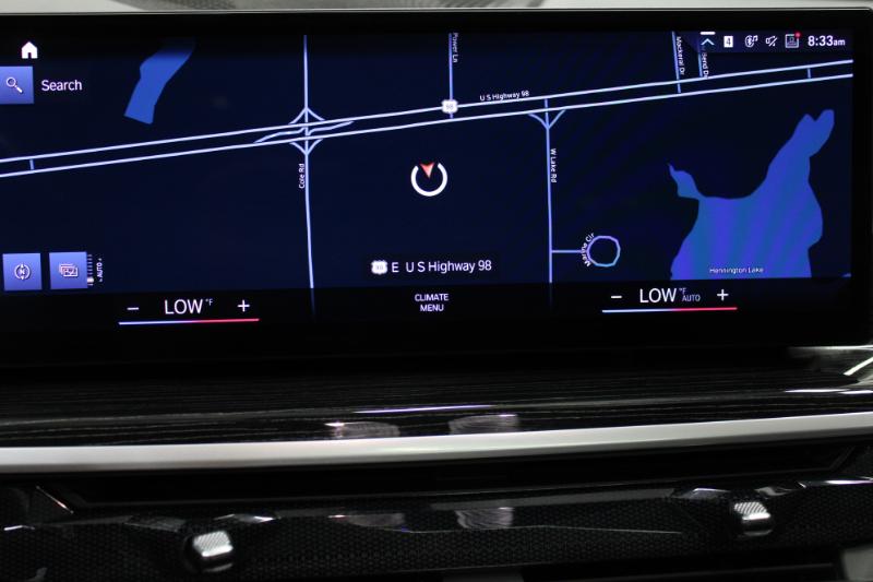 2023 Bmw X7 xDrive40i photo 40