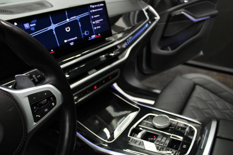 2023 Bmw X7 xDrive40i photo 47