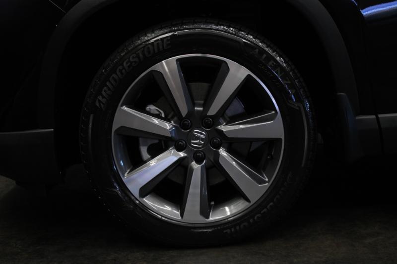 2025 Honda Pilot Elite photo 15