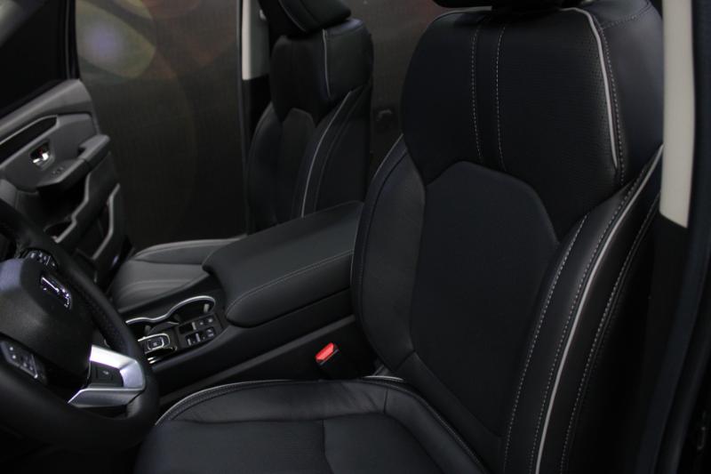 2025 Honda Pilot Elite photo 18