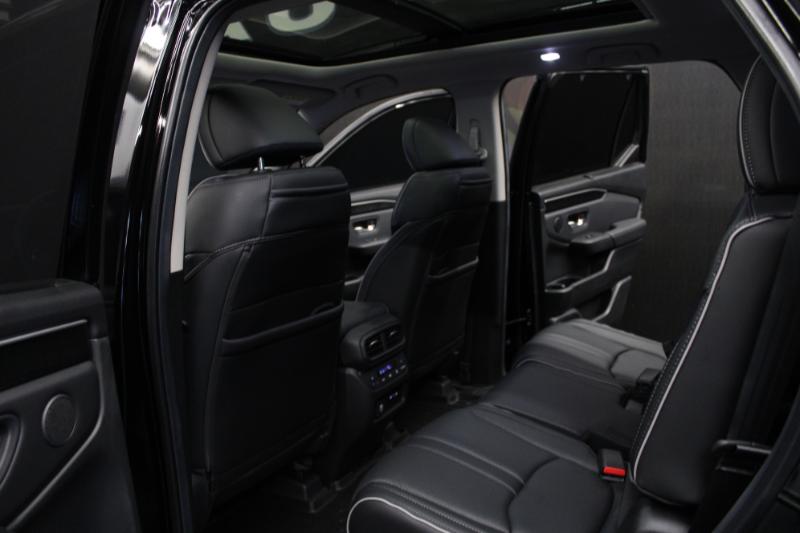 2025 Honda Pilot Elite photo 21