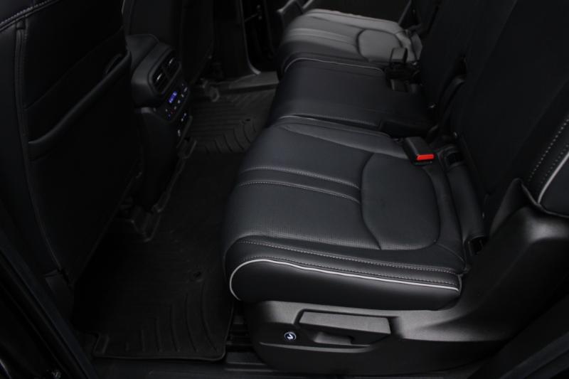 2025 Honda Pilot Elite photo 23