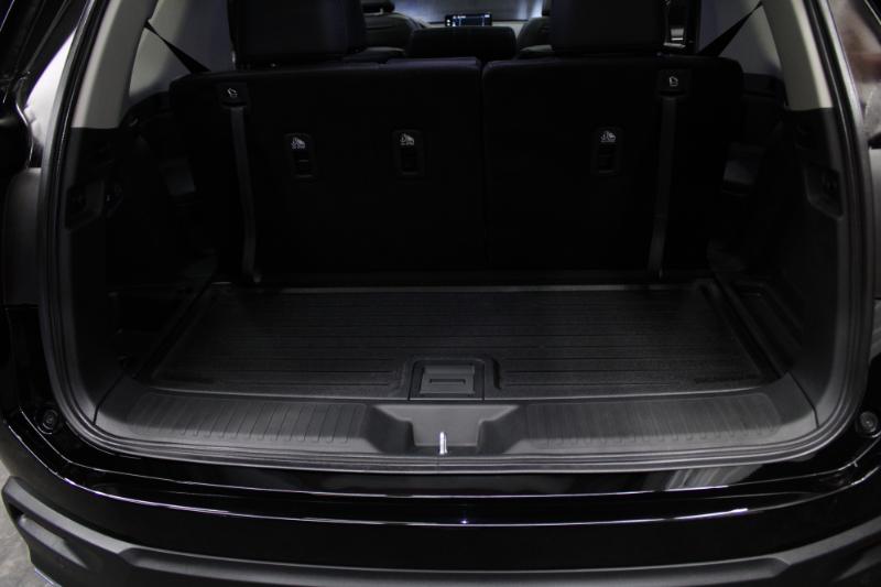 2025 Honda Pilot Elite photo 25