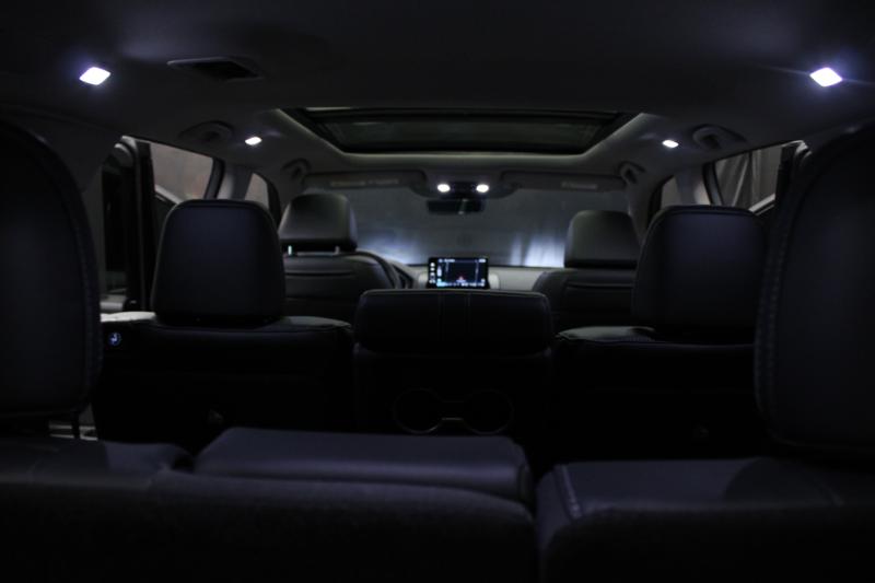 2025 Honda Pilot Elite photo 26