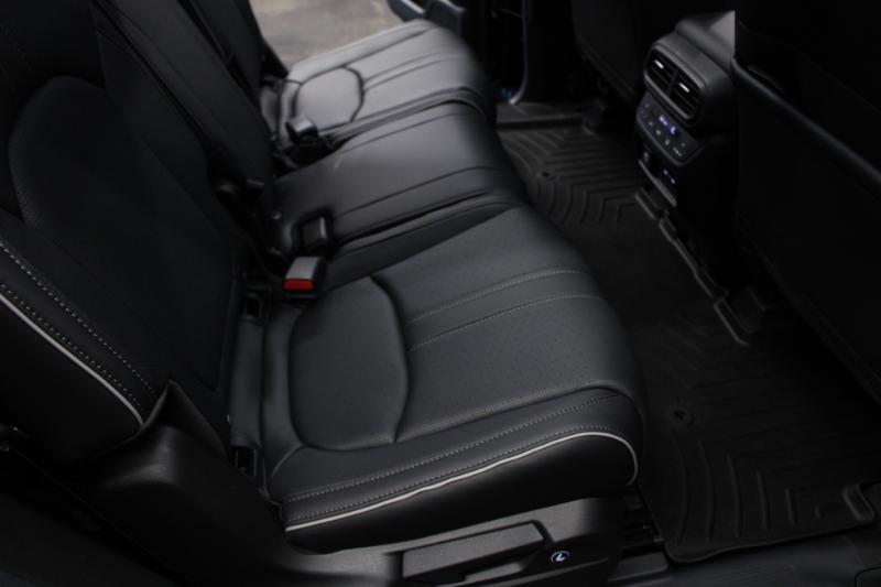 2025 Honda Pilot Elite photo 27
