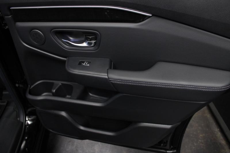 2025 Honda Pilot Elite photo 28