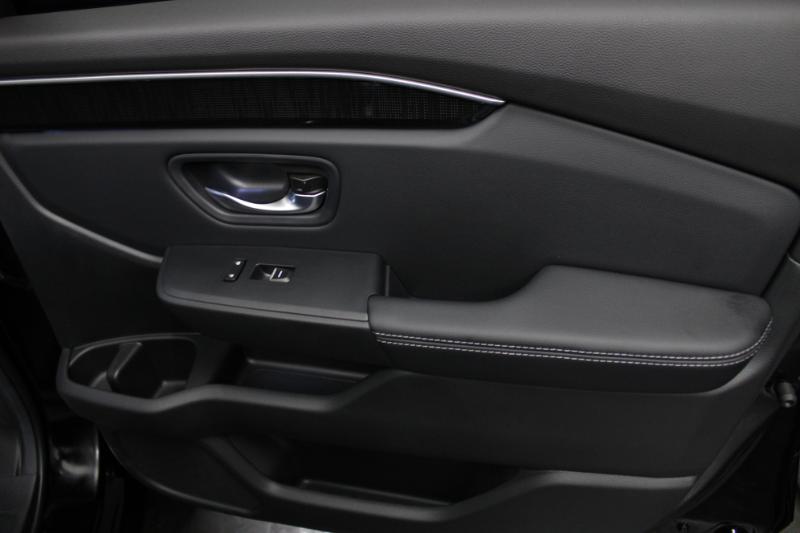 2025 Honda Pilot Elite photo 31