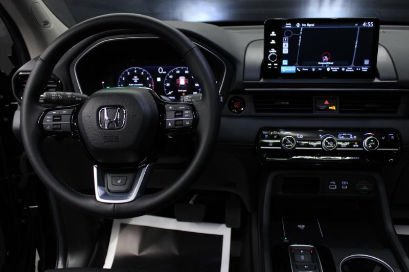 2025 Honda Pilot Elite photo 33