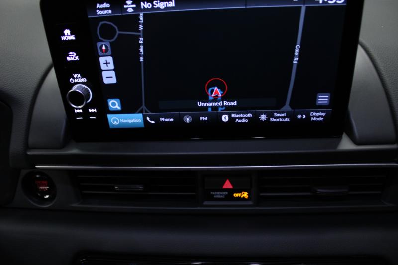 2025 Honda Pilot Elite photo 34