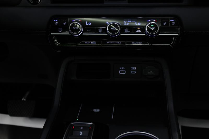2025 Honda Pilot Elite photo 35
