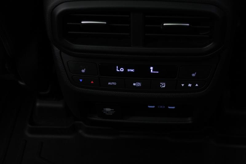 2025 Honda Pilot Elite photo 36