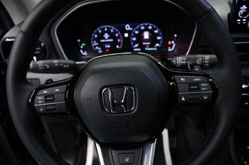 2025 Honda Pilot Elite photo 37