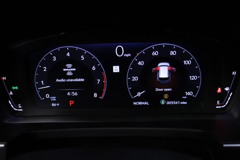 2025 Honda Pilot Elite photo 38