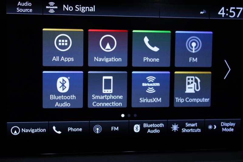 2025 Honda Pilot Elite photo 40