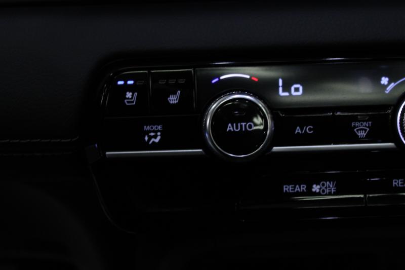 2025 Honda Pilot Elite photo 44
