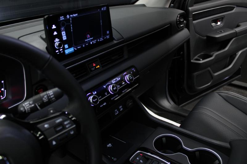 2025 Honda Pilot Elite photo 45