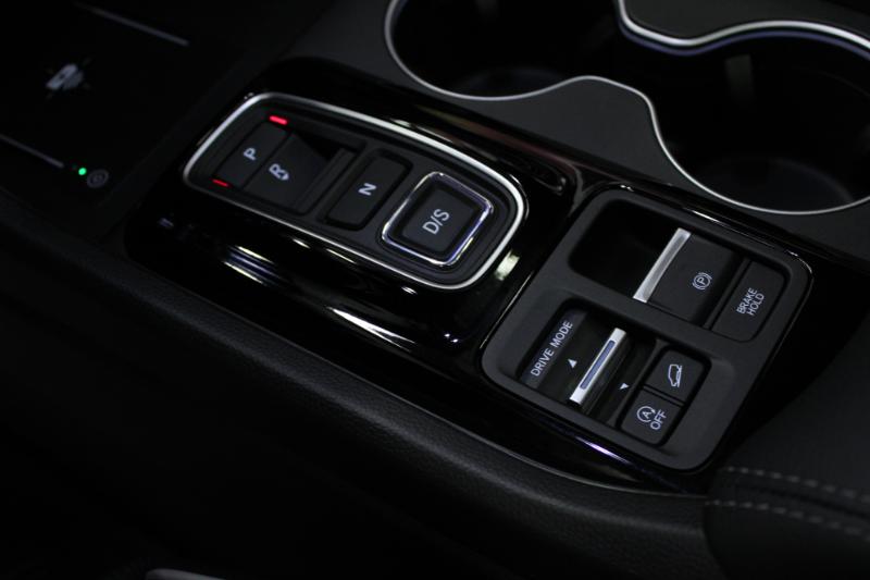 2025 Honda Pilot Elite photo 46