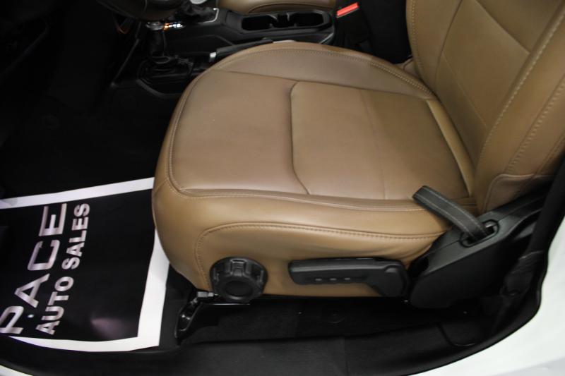 2022 Jeep Wrangler 4xe Unlimited Sahara photo 20