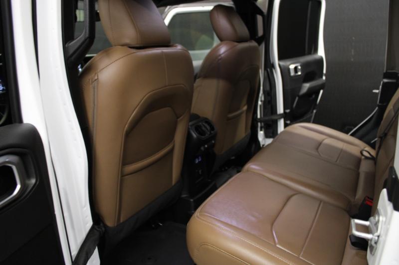 2022 Jeep Wrangler 4xe Unlimited Sahara photo 22
