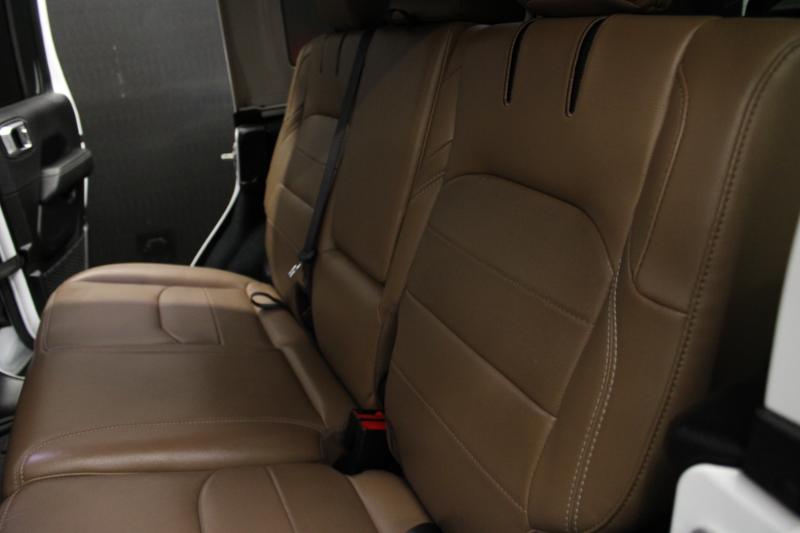 2022 Jeep Wrangler 4xe Unlimited Sahara photo 23