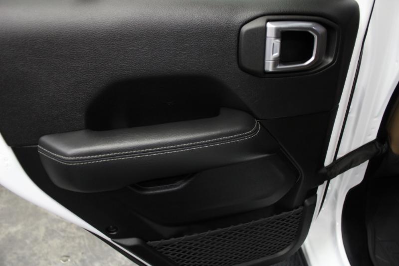 2022 Jeep Wrangler 4xe Unlimited Sahara photo 25