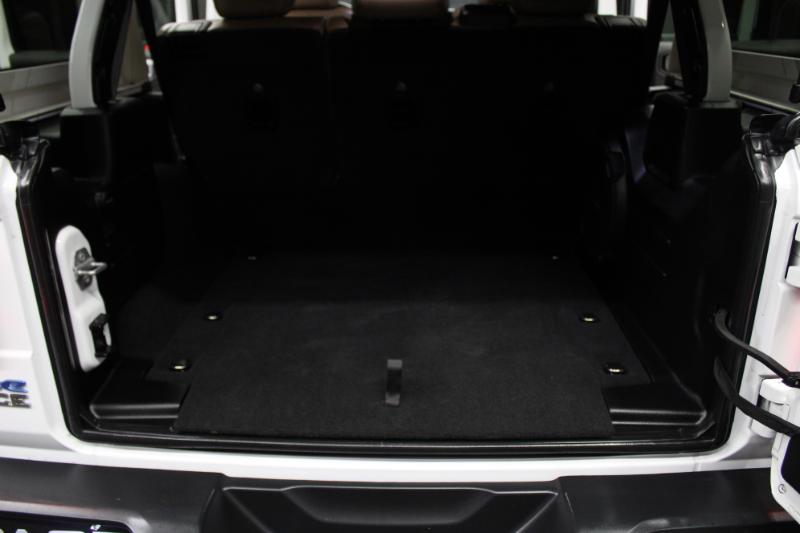 2022 Jeep Wrangler 4xe Unlimited Sahara photo 26