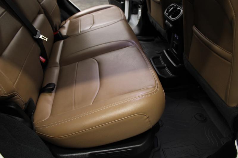 2022 Jeep Wrangler 4xe Unlimited Sahara photo 27