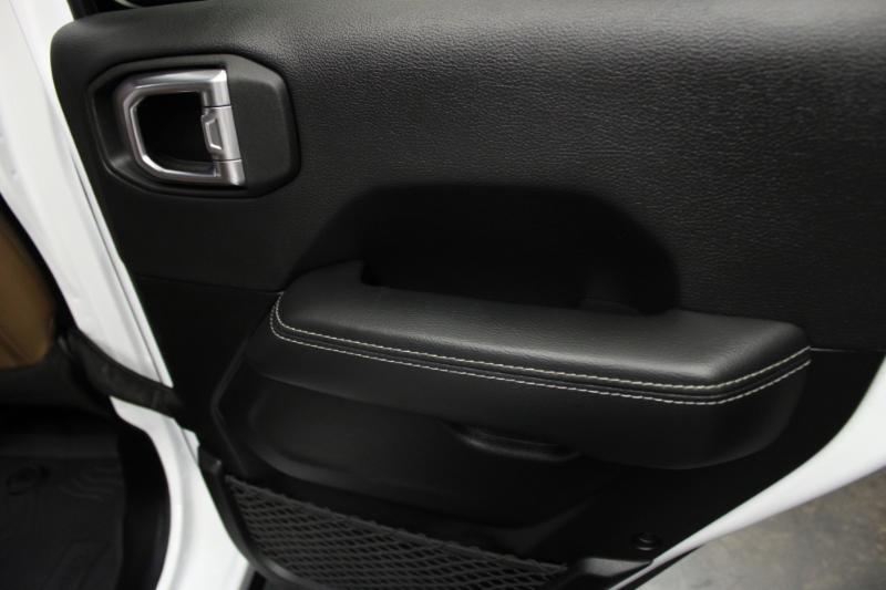 2022 Jeep Wrangler 4xe Unlimited Sahara photo 28
