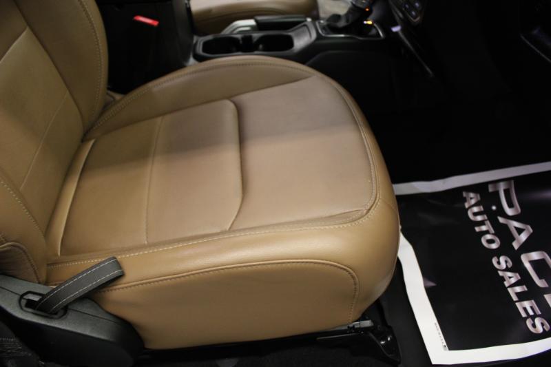 2022 Jeep Wrangler 4xe Unlimited Sahara photo 30