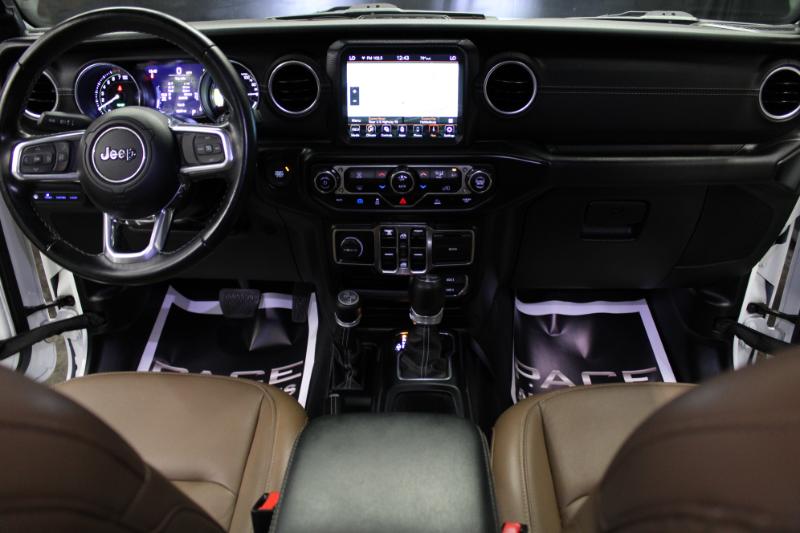2022 Jeep Wrangler 4xe Unlimited Sahara photo 31