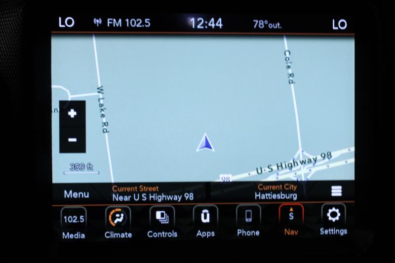2022 Jeep Wrangler 4xe Unlimited Sahara photo 37