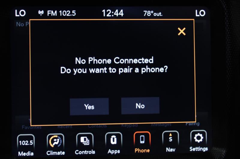 2022 Jeep Wrangler 4xe Unlimited Sahara photo 39