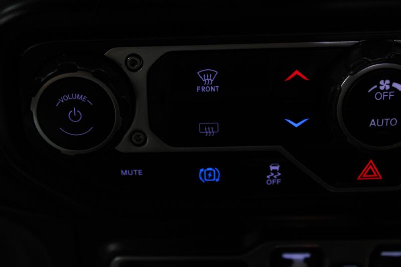 2022 Jeep Wrangler 4xe Unlimited Sahara photo 41