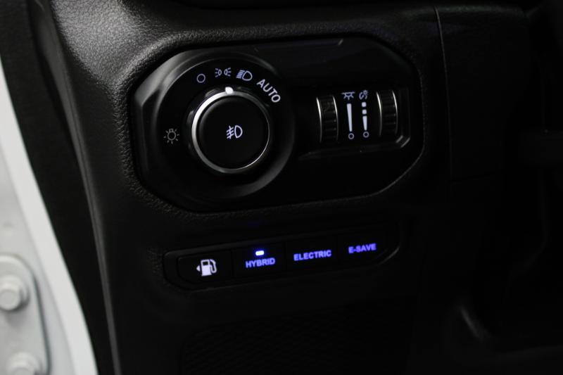 2022 Jeep Wrangler 4xe Unlimited Sahara photo 43