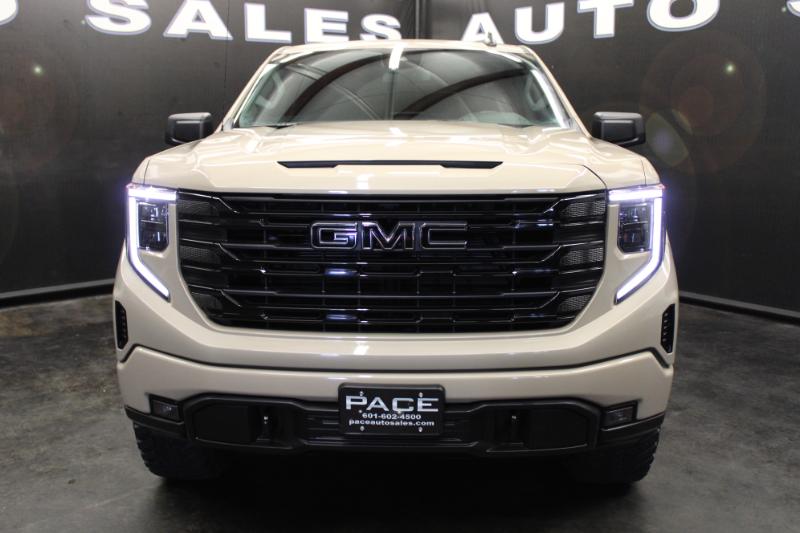 2022 Gmc Sierra 1500 Elevation photo 2