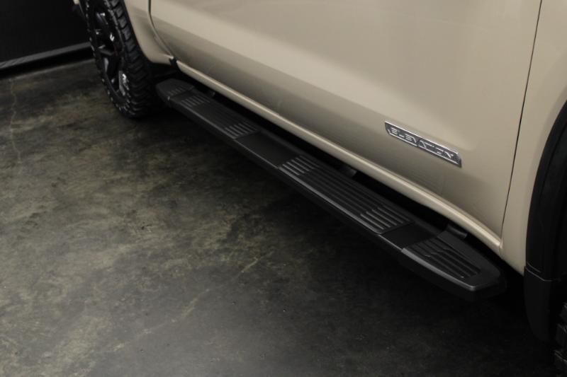 2022 Gmc Sierra 1500 Elevation photo 5