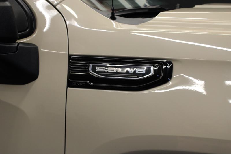2022 Gmc Sierra 1500 Elevation photo 6