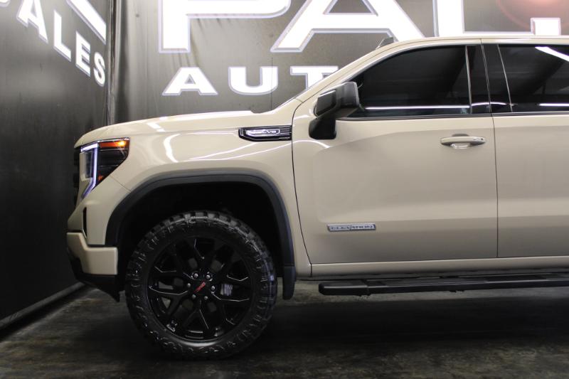 2022 Gmc Sierra 1500 Elevation photo 14
