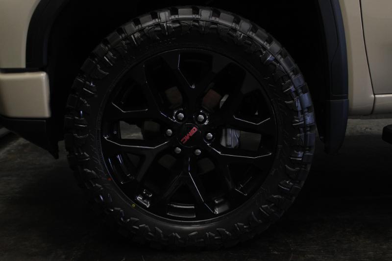 2022 Gmc Sierra 1500 Elevation photo 18