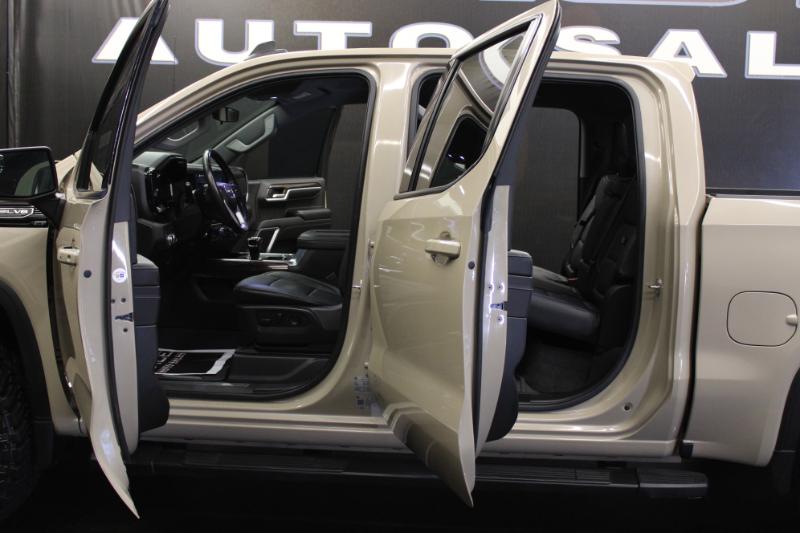 2022 Gmc Sierra 1500 Elevation photo 19