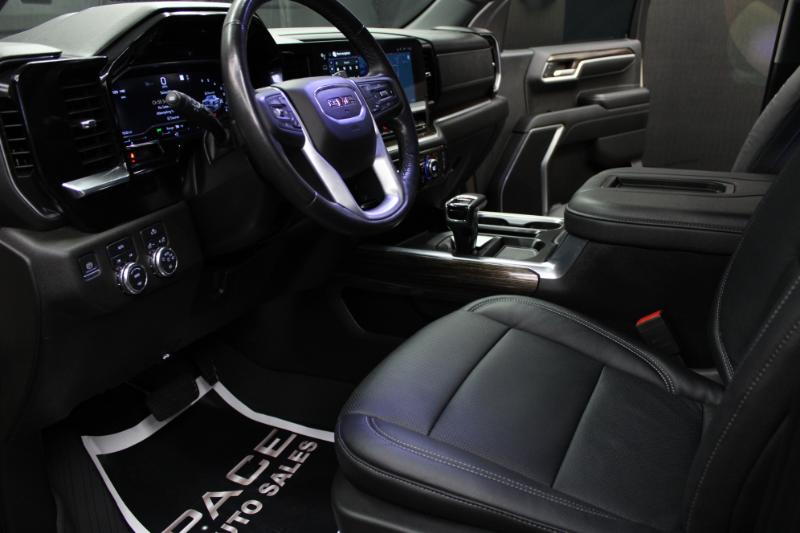 2022 Gmc Sierra 1500 Elevation photo 20