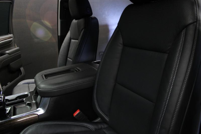 2022 Gmc Sierra 1500 Elevation photo 21