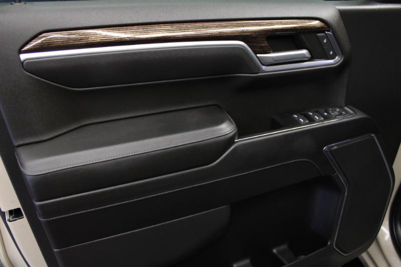 2022 Gmc Sierra 1500 Elevation photo 23