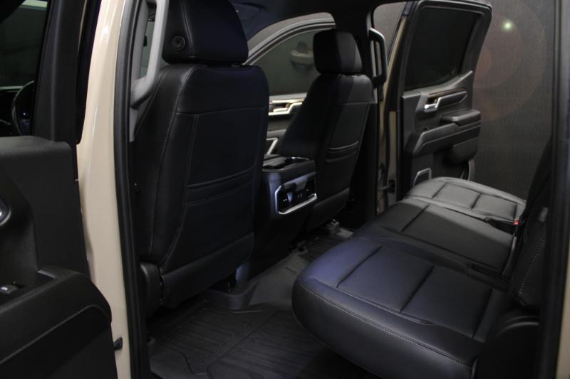 2022 Gmc Sierra 1500 Elevation photo 24