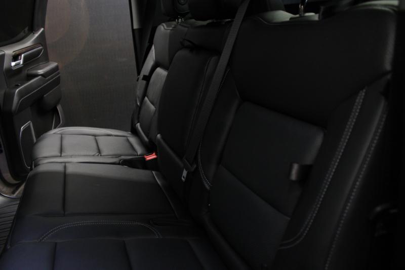 2022 Gmc Sierra 1500 Elevation photo 25