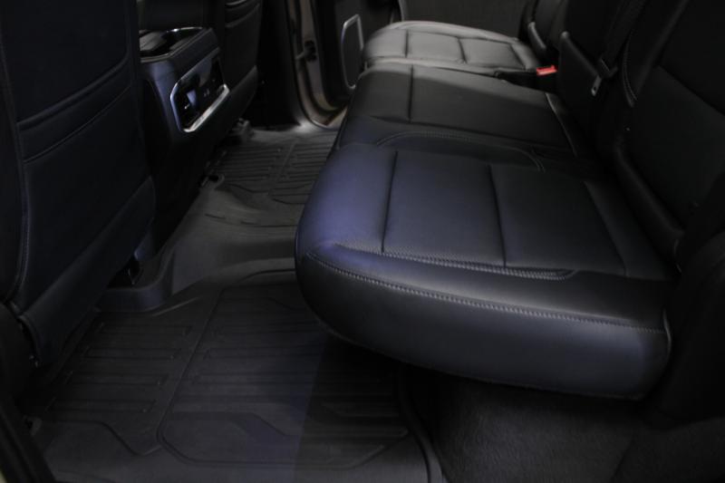 2022 Gmc Sierra 1500 Elevation photo 26