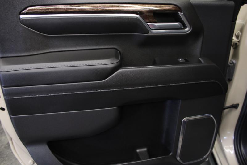 2022 Gmc Sierra 1500 Elevation photo 27